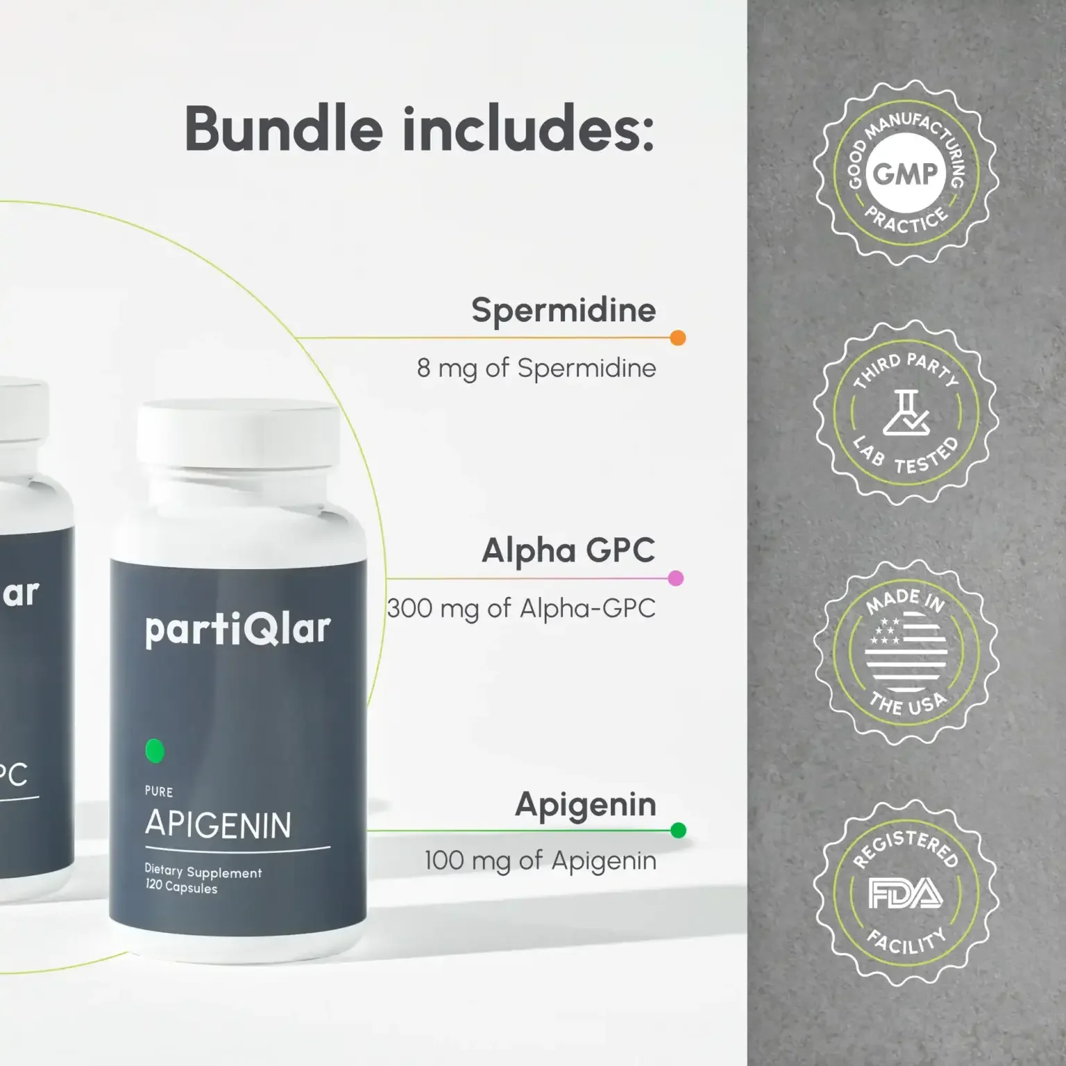 Cognitive Boost Bundle - Image 3