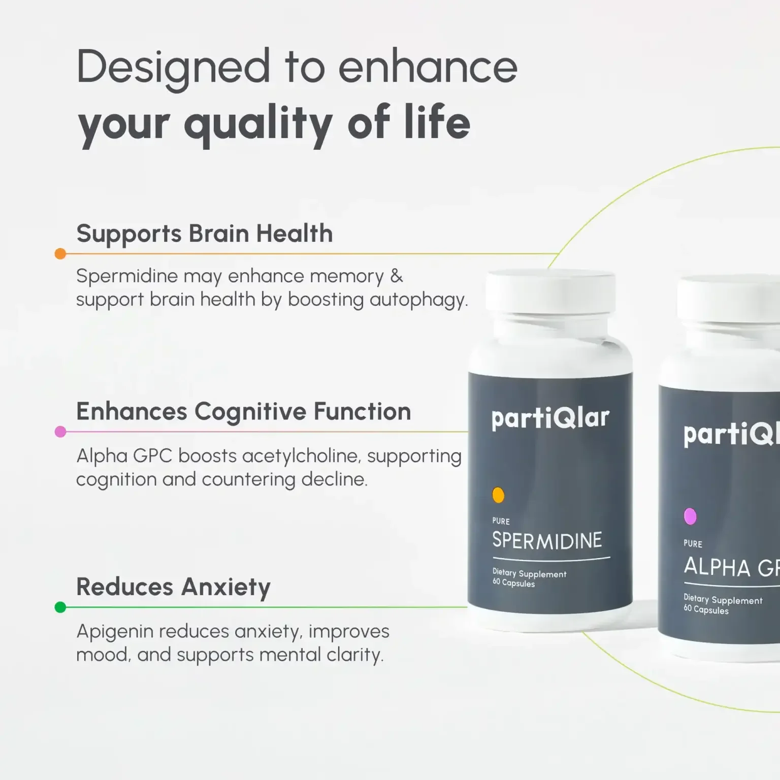 Cognitive Boost Bundle - Image 4