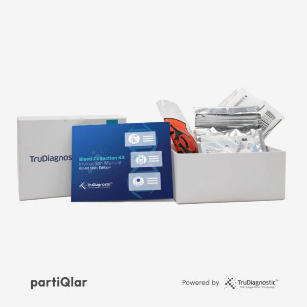TruAge Complete Test Kit - Image 7