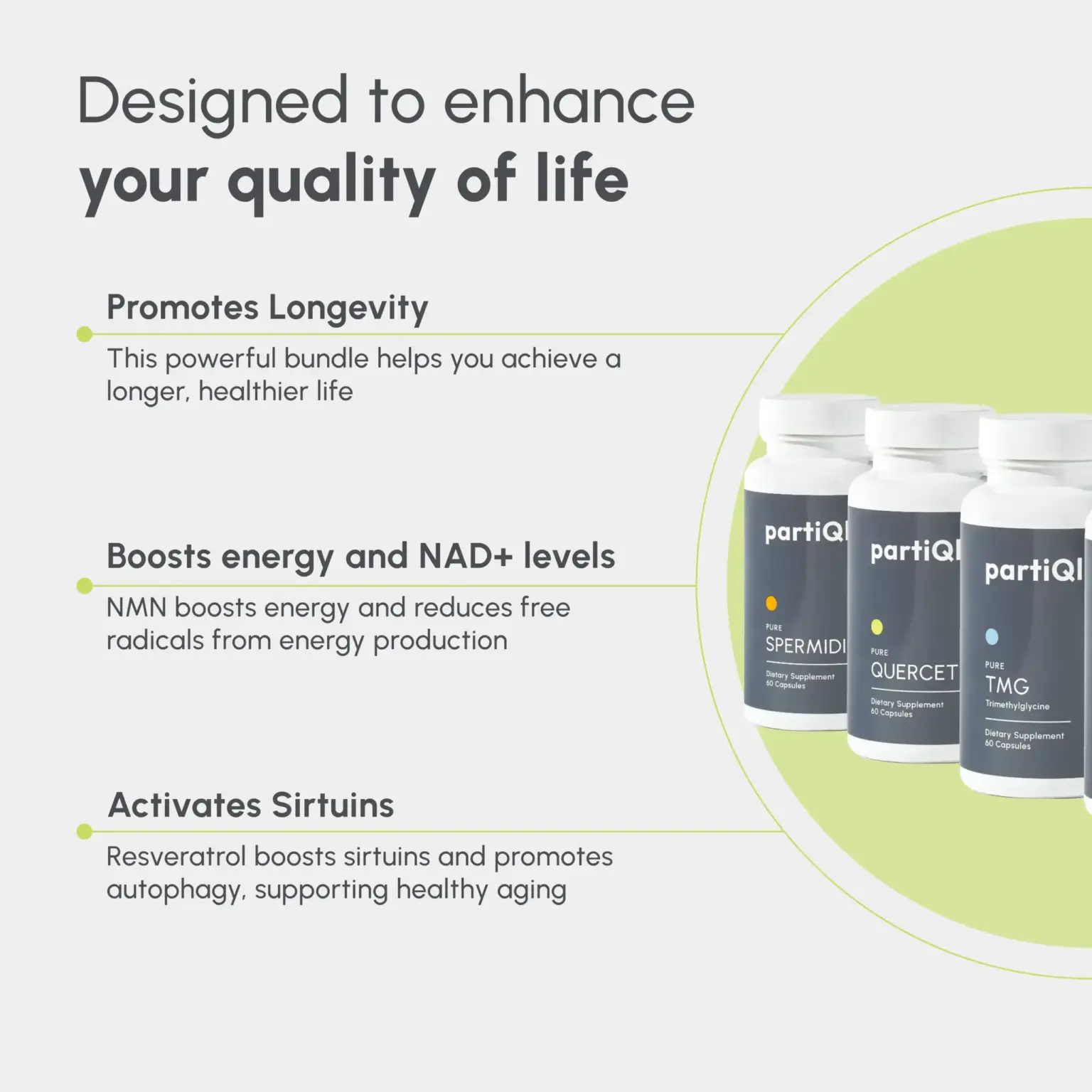 Healthy Aging Bundle - Image 3