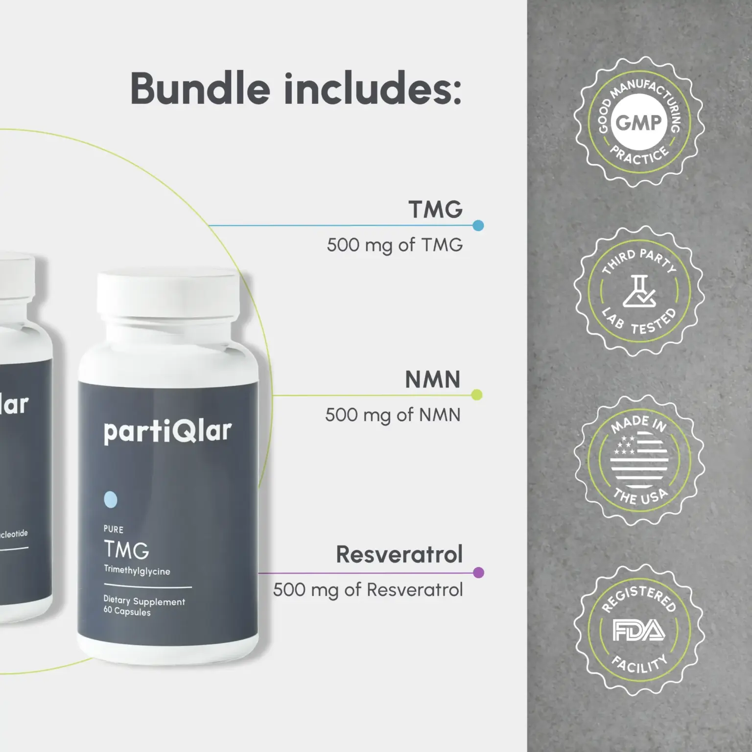 Longevity Starter Bundle - Image 4