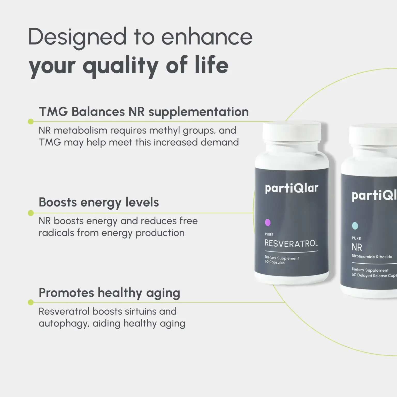 Longevity Starter Bundle (NR) - Image 3