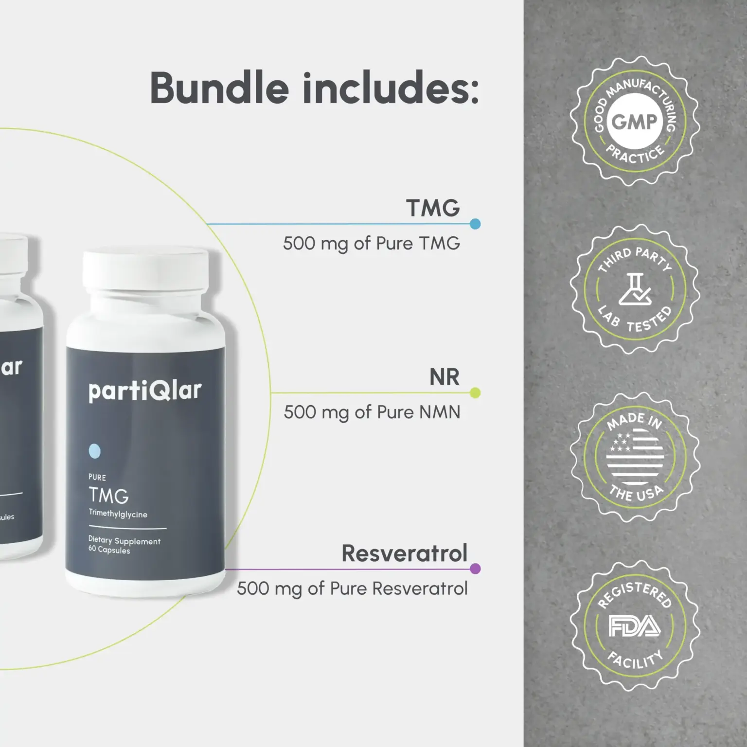 Longevity Starter Bundle (NR) - Image 4