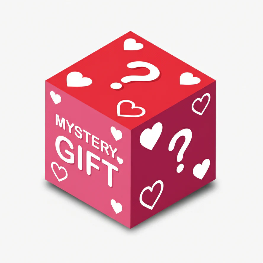 Mystery Gift of Love