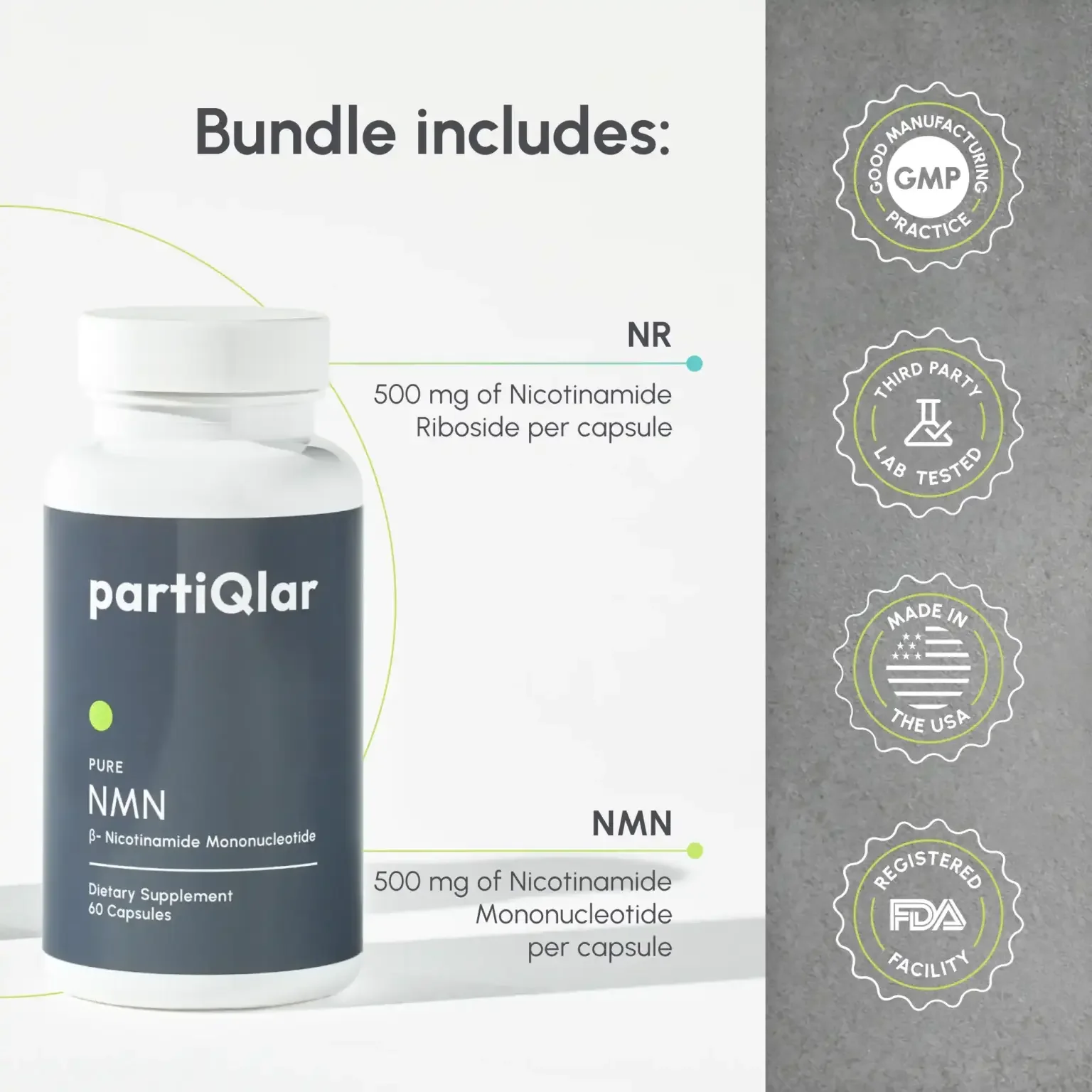 NAD+ Booster Bundle - Image 4