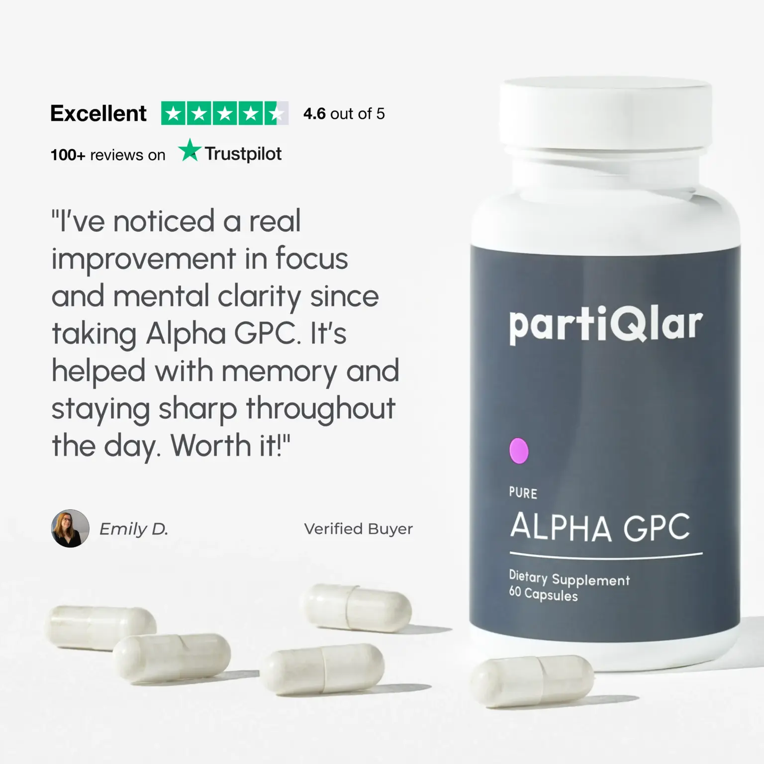 Pure Alpha GPC - Image 8