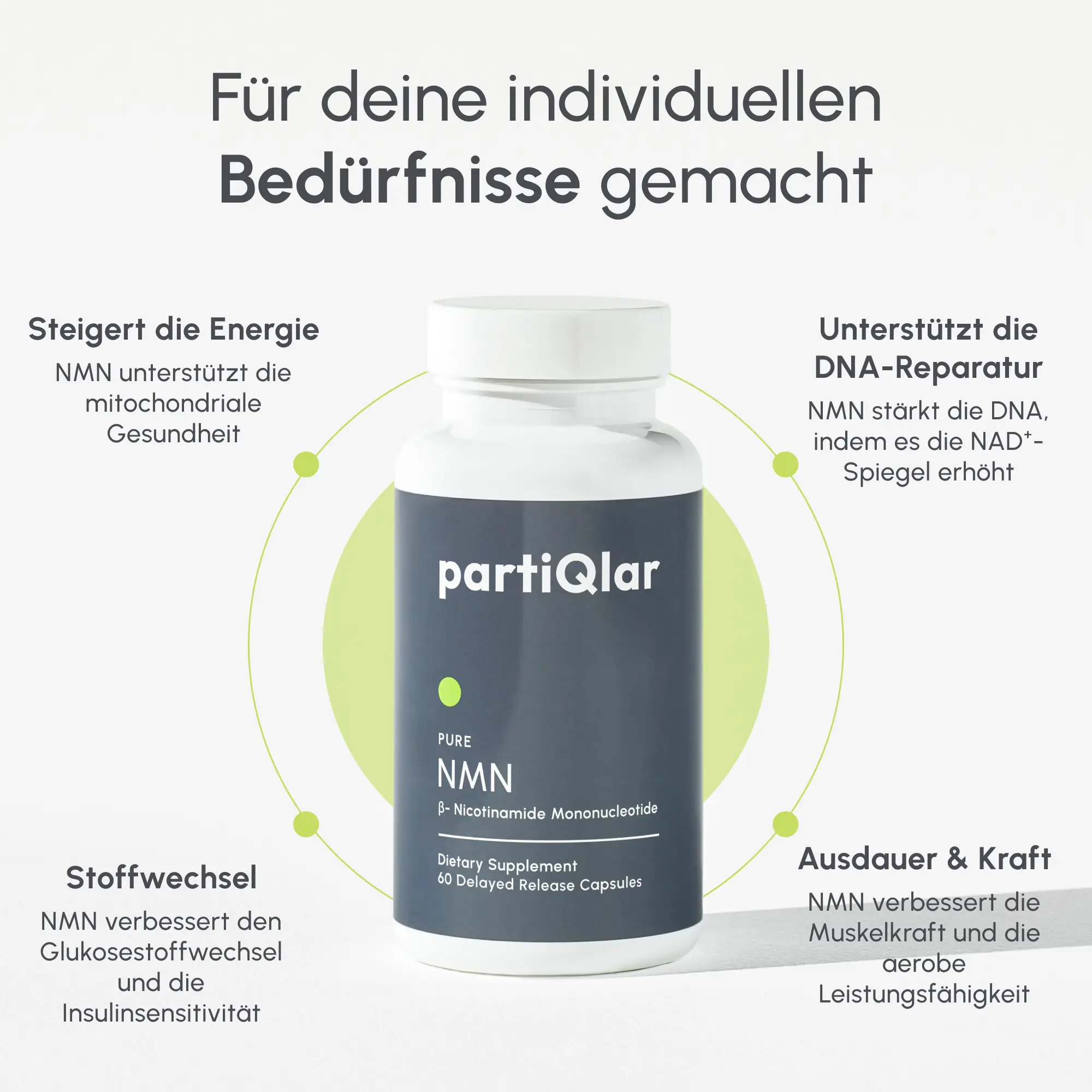 Pure NMN Deutschland - Image 3