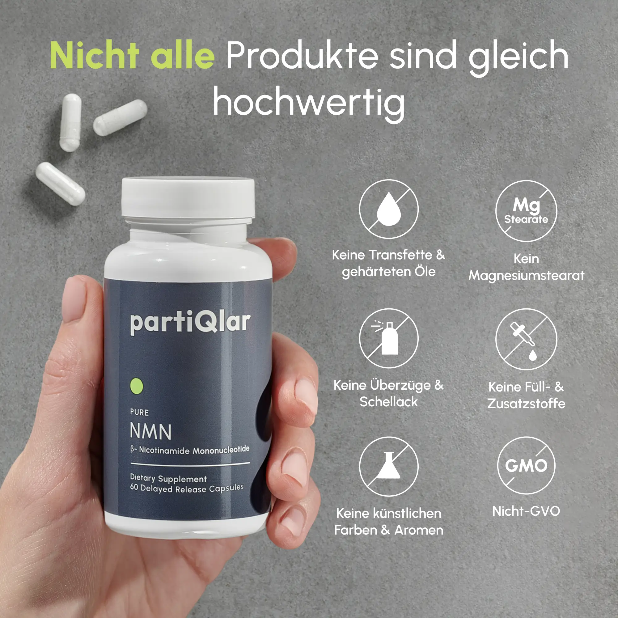 Pure NMN Deutschland - Image 5