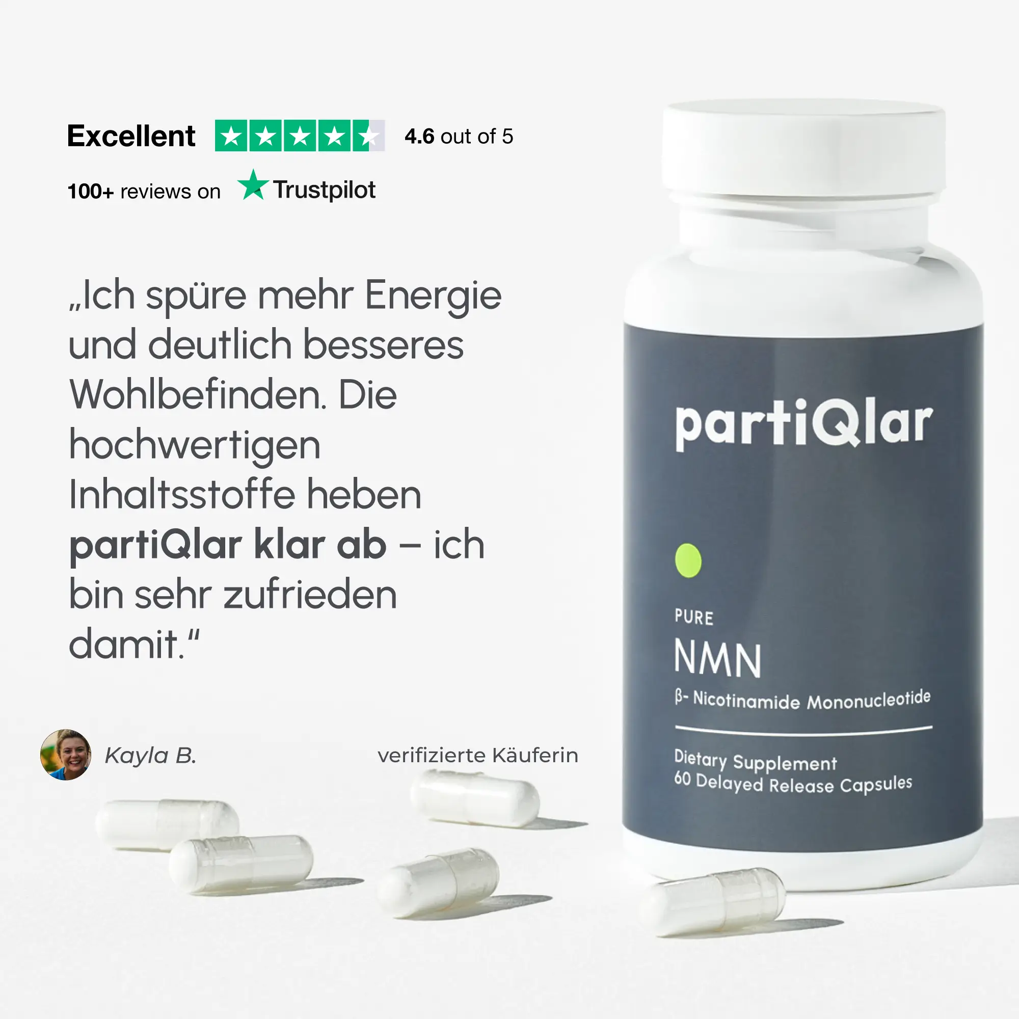 Pure NMN Deutschland - Image 8
