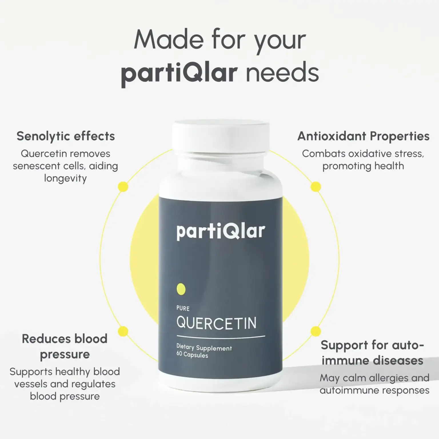 Pure Quercetin - Image 3