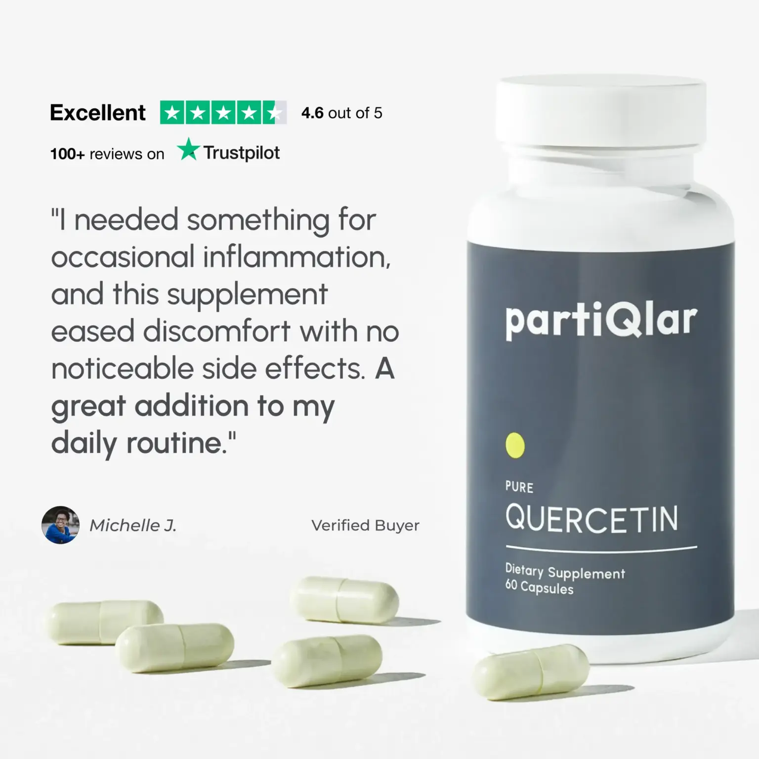 Pure Quercetin - Image 8