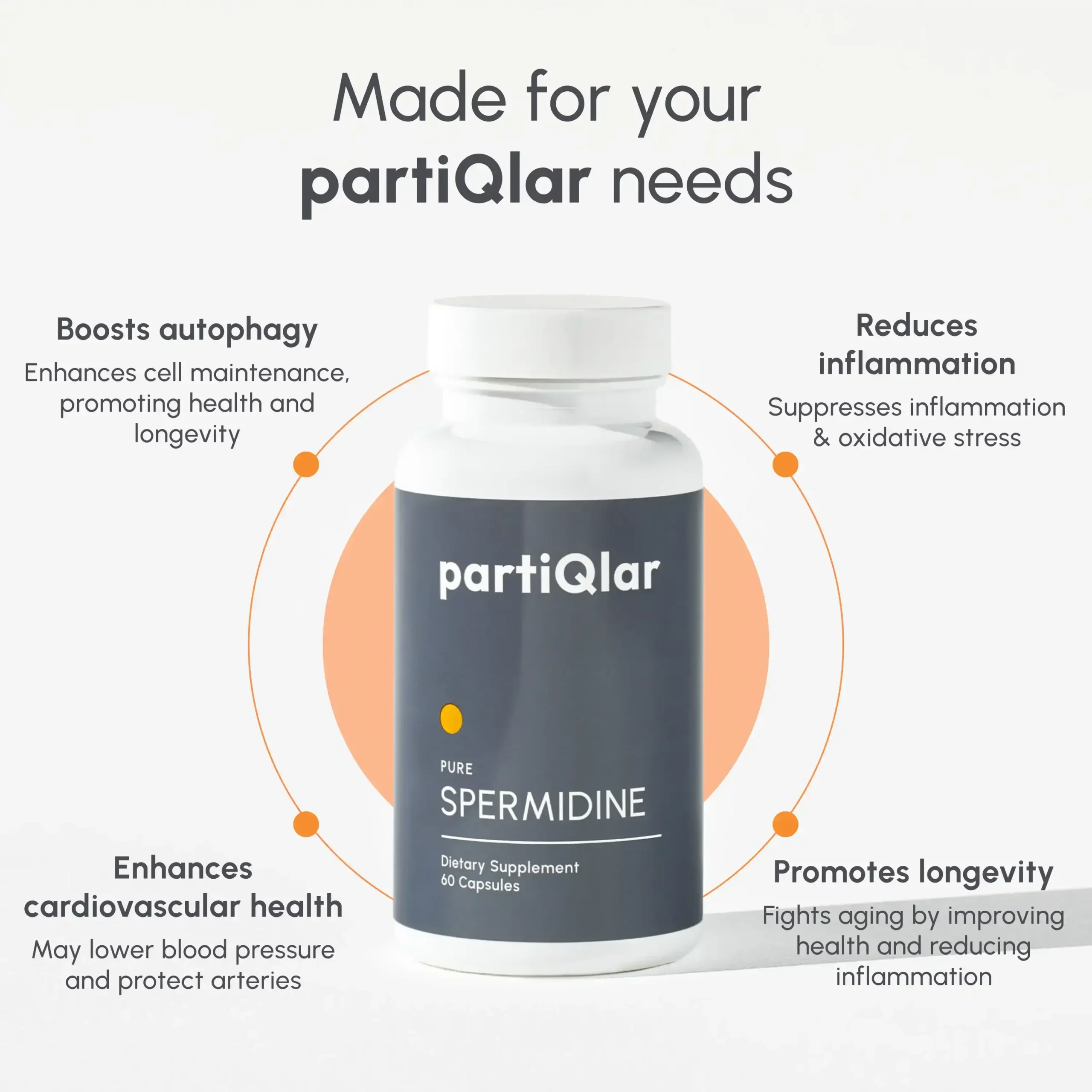 Pure Spermidine - Image 3